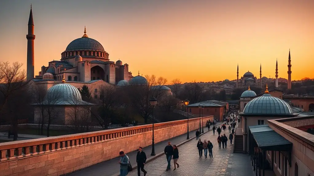 byzantine to ottoman transformation
