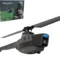 c128 scout drone evaluation