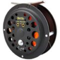 caddis creek reel performance review