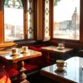 cafes in sultanahmet 2025