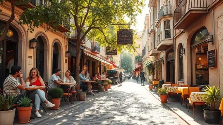 cafes to visit cihangir