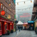 camden london hotel options