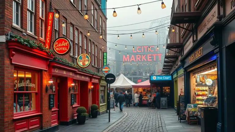 camden london hotel options
