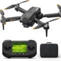 camera equipped adult drone