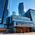 canary wharf london hotels