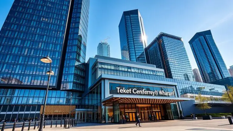 canary wharf london hotels