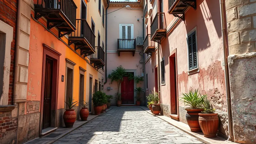 capture balat s vibrant architecture