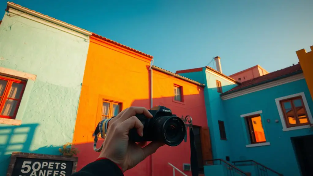 capture balat s vibrant colors