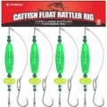 catfish fishing rig review