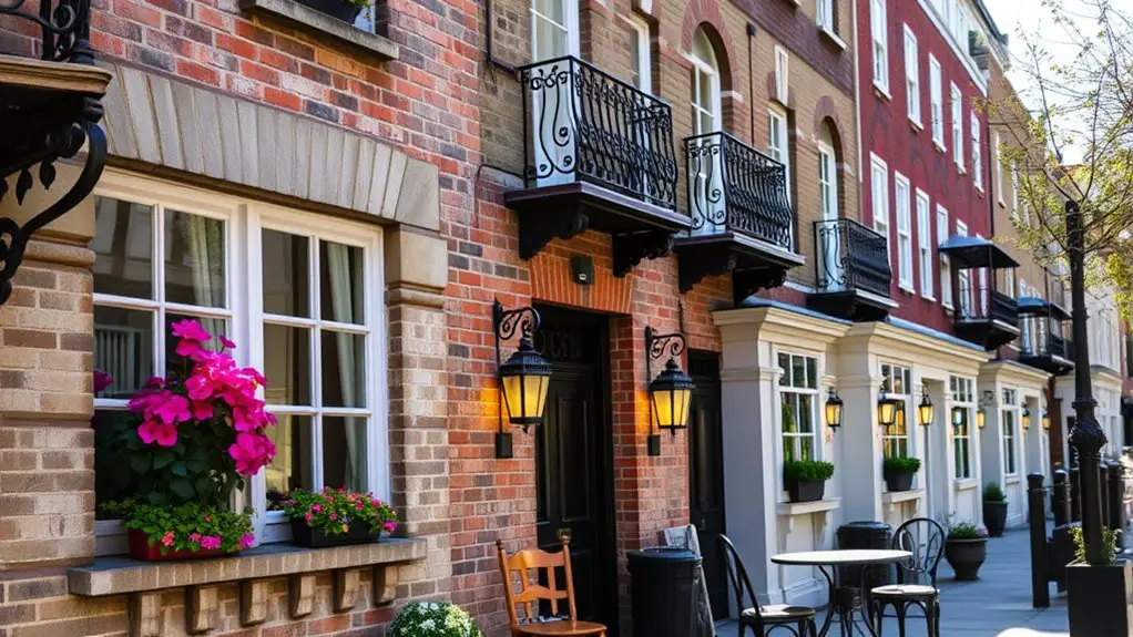 charming boutique hotel experiences