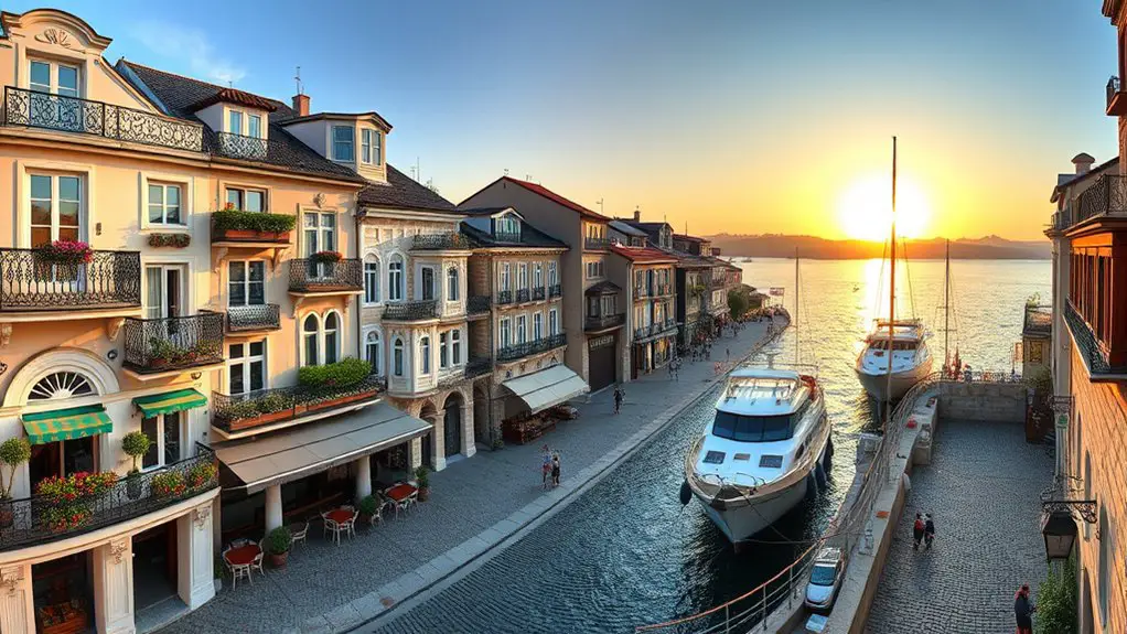 charming boutique hotel experiences