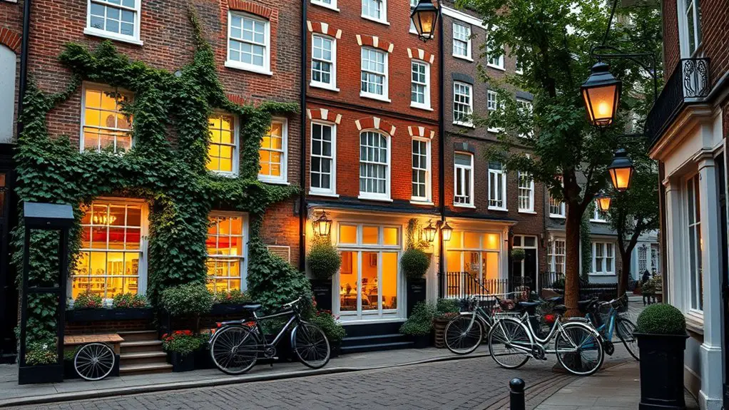 charming boutique hotel experiences