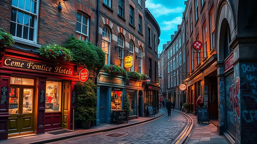 charming boutique hotel experiences