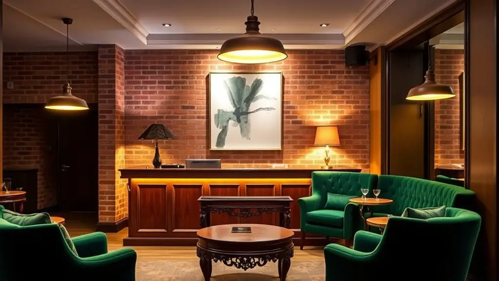 charming boutique hotel experiences