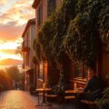 charming cihangir date spots