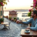 charming couple destinations fener