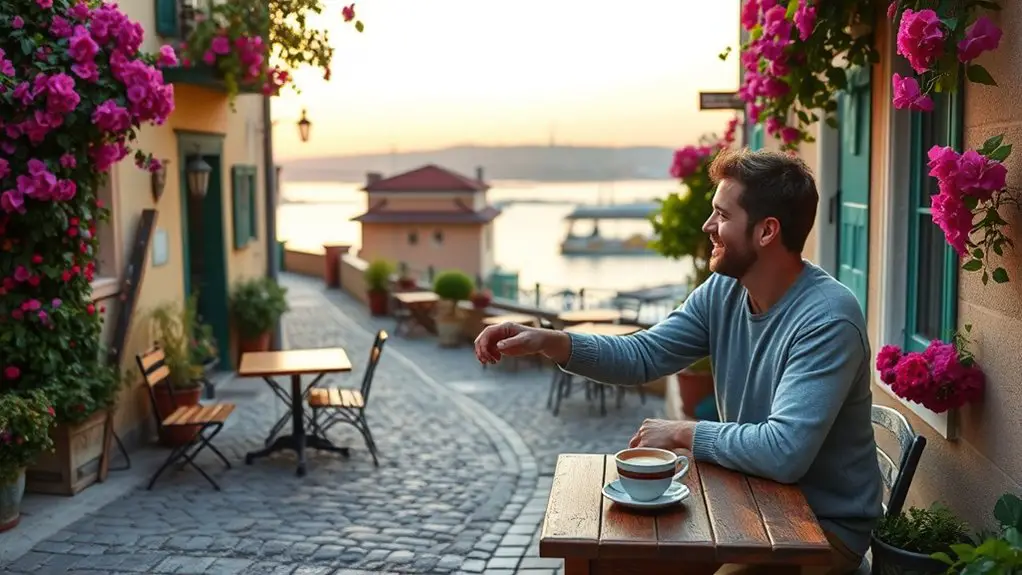 charming couple destinations fener