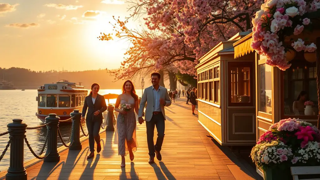 charming couple destinations kadikoy