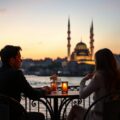 charming couple destinations ortakoy