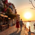 charming couple getaway locations