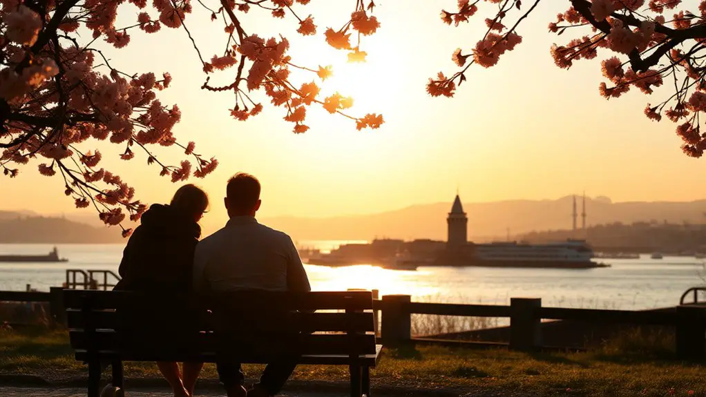 charming couple s destinations uskudar