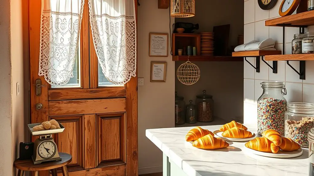 charming cozy pastry havens