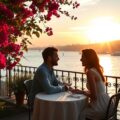 charming date locations moda