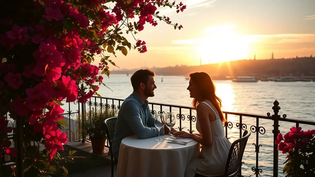 charming date locations moda