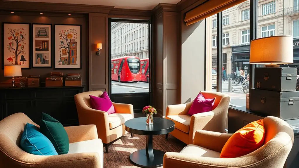 charming family friendly boutique hotels
