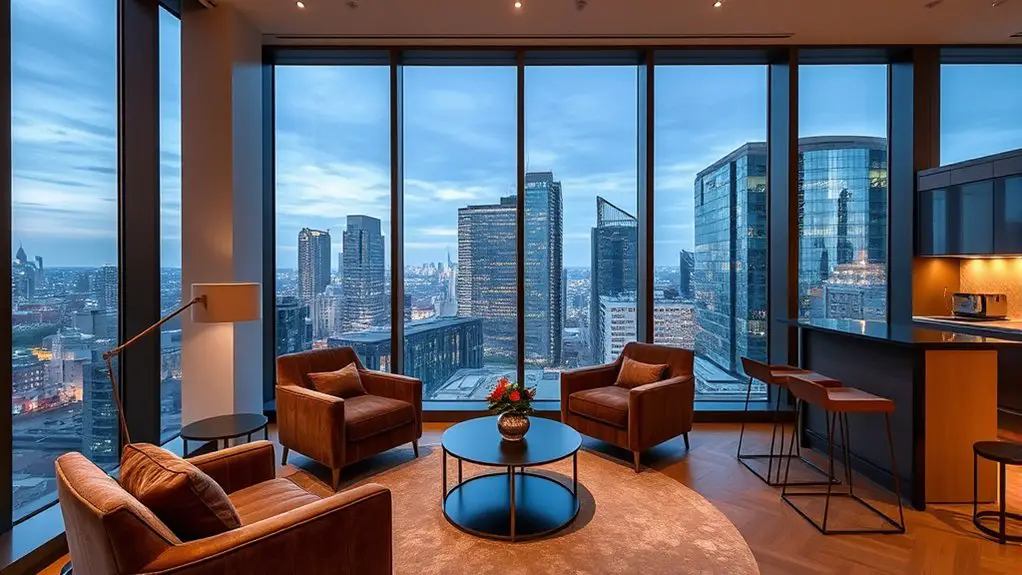 charming hotels and apartments