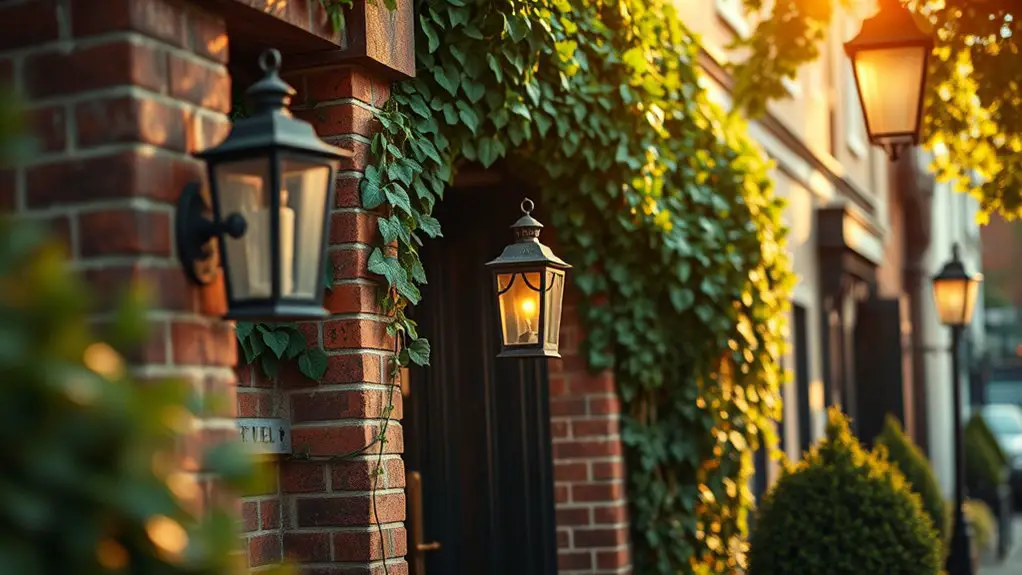charming personalized boutique accommodations