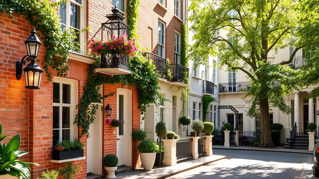 charming personalized boutique accommodations