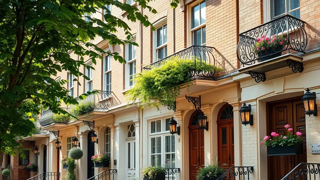 charming personalized boutique experiences