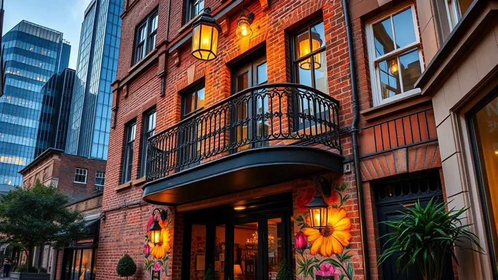 charming personalized boutique experiences