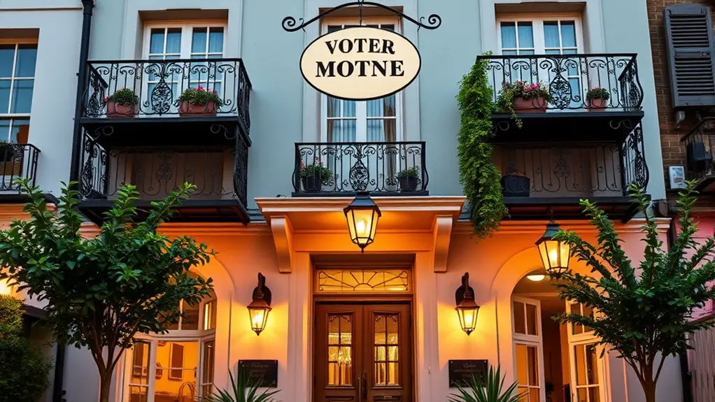 charming personalized boutique hotels