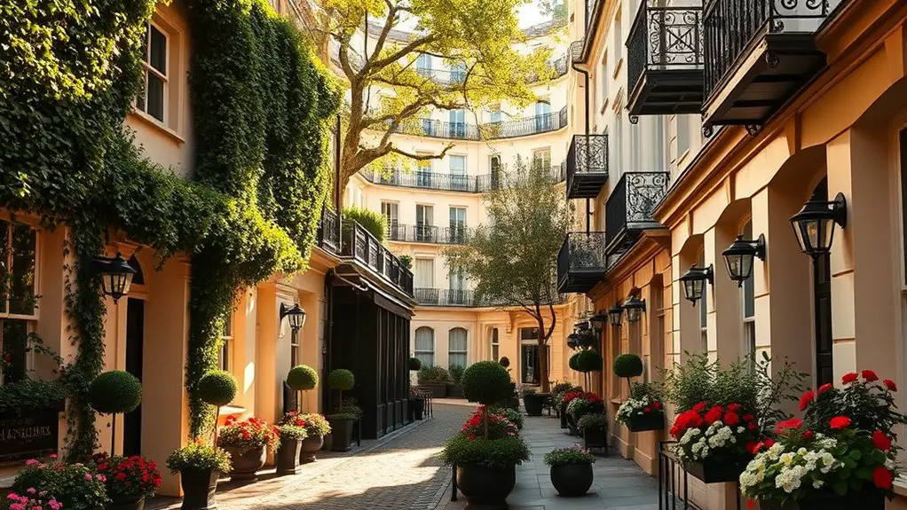 charming personalized boutique hotels