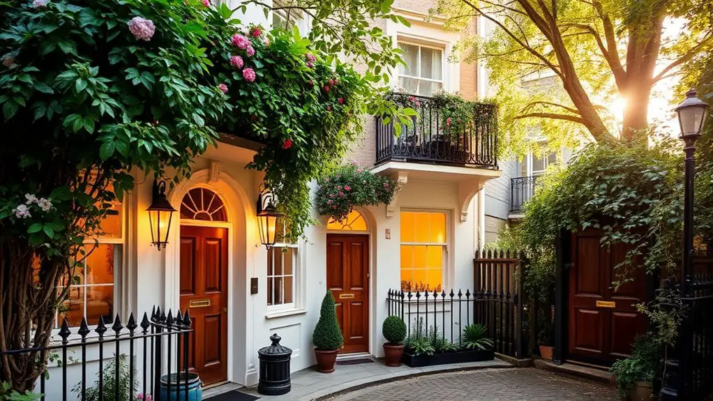 charming personalized guest experiences