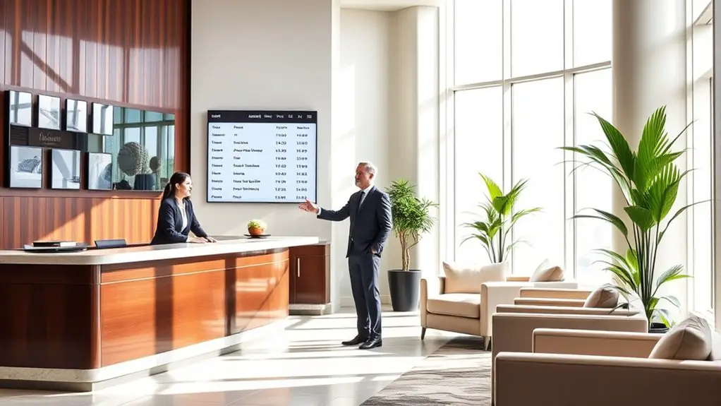 check hotel availability early