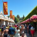 chelsea flower show tickets