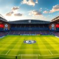 chelsea stadium tour experience