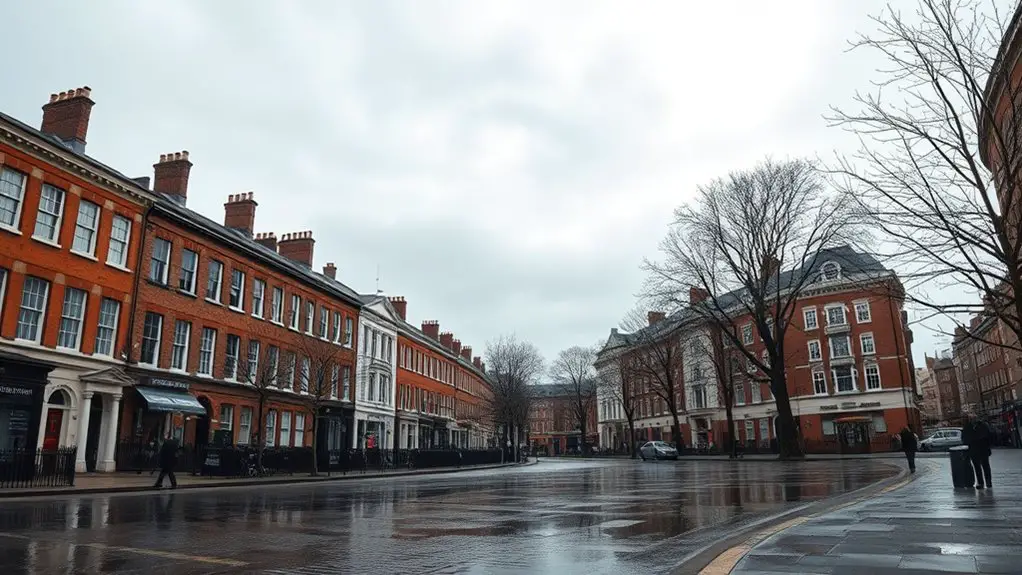 chilly february temperatures expected