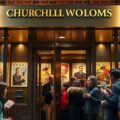 churchill war rooms admission