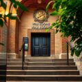 churchill war rooms guide