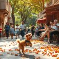 cihangir family friendly attractions