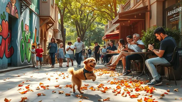 cihangir family friendly attractions