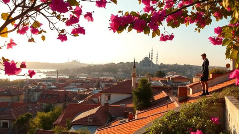 cihangir photo worthy viewpoints
