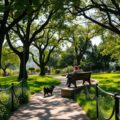 cihangir relaxation parks guide