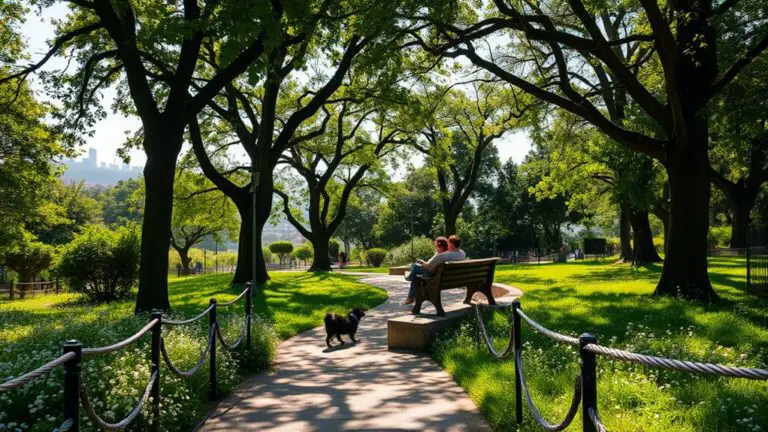 cihangir relaxation parks guide