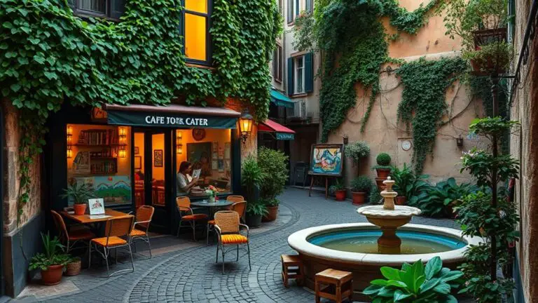 cihangir s hidden local treasures