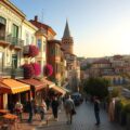cihangir s historical significance revealed
